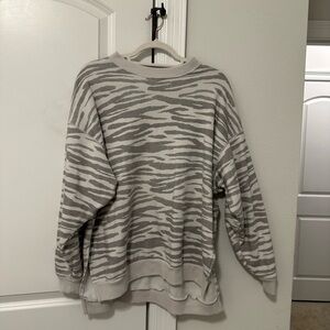 Aerie sweatshirt